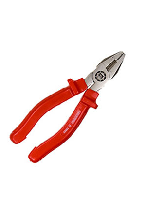 GoldTool GPL-565, плоскогубцы 160мм плоскогубцы, пассатижи, тонкогубцы