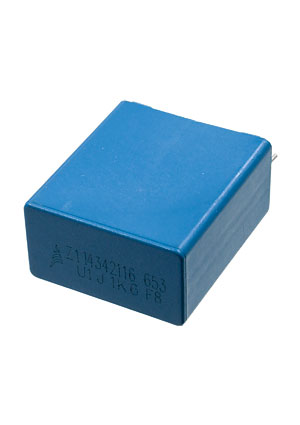 B32653A1104J, B32653A1104J000, ����������� 0.1��� 5% 1600Vdc