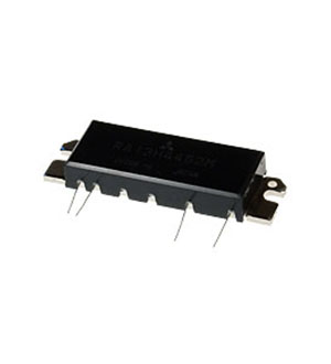 Mitsubishi RA13H4452M-501, 440-520MHz 13W 12.5V твердотельные ВЧ модули
