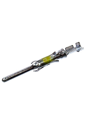 1-66103-8, Multimate III+ 16, �������� �������, 24   20 AWG Wire Size, .2   .6 mm2Wire Size, Crimp,