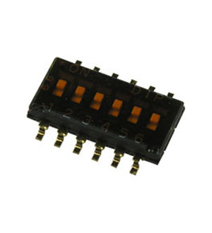 DHN-06-T-V,  DIP/SIP