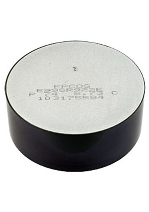 TDK EPCOS B72299E922S3, B72299E0922S003, варистор E99SR922E энергетические варисторы