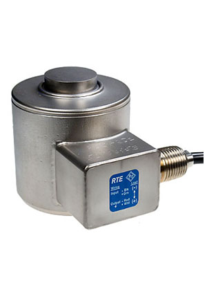 VPGMeasurements 00CSP-025T-C3-01X, тензодатчик на 25t ,класс С3, CSP-25ton-C3-24 020M-SS-Weld-P69K-STD Тензодатчики, узлы встройки