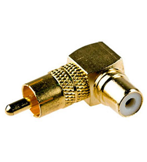 2-273G, ���������� RCA ������ - RCA ������ ������� ������ "������������"