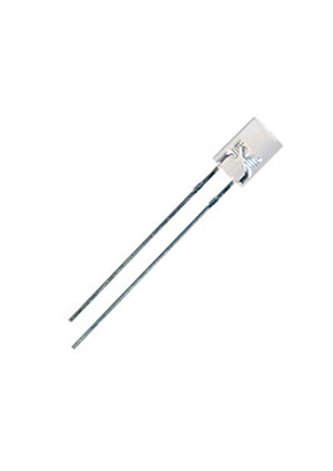 ARL ARL-5923URC, светодиод красный 5 мм 3.5 Кд цилиндр прямоугольные и цилиндрические светодиоды