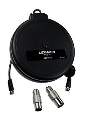 Тайвань 509-102, рулетка REEL TV-102 LUXMANN AUTOMATIC 8м антенны и антенные устройства