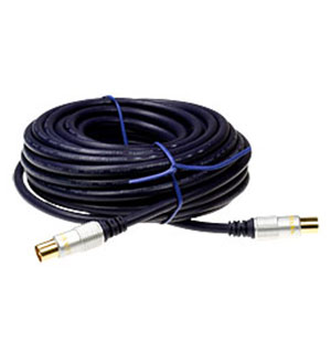 428-107, TV Plug - TV Plug, L=10.0�