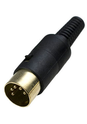1-360G, ������ DIN 5 ��������� ������ ������� "������������" �� ������