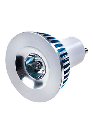 FEX101 GU10, 1x3W 220  ,   