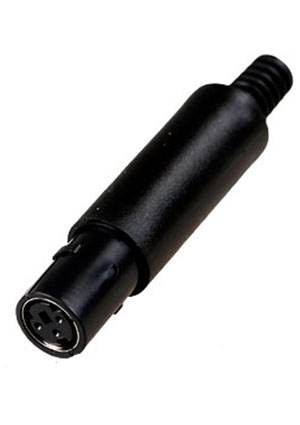 MDN-3F, ������ MiniDIN ������ �� ������