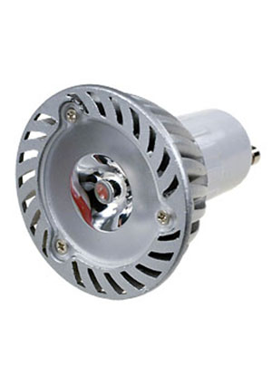 FEX104 GU10, 1x3W 220  ,   