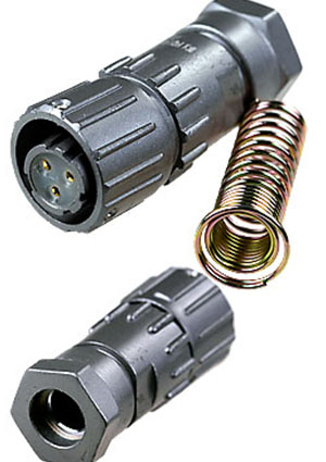 FQ14-3TK-8, 3pin ������� ���