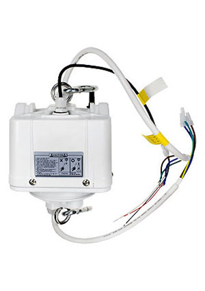 Reel Tech CSI-12B, 2 синхронных подъемника для люстр 2х10 кг/15 м Lifter подъёмные устройства
