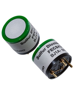 FECS43-20, ������ ����������. ������� ���� (SO2) (0-20ppm)