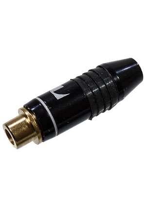 1-225G WHITE, ������ RCA ������ �� ������ ����� "������������"