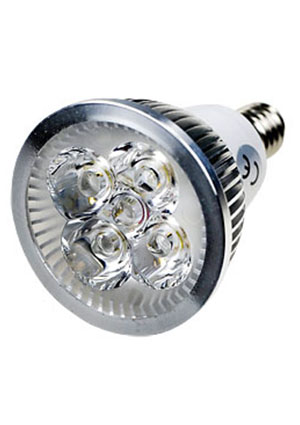 LED LAMP E14 4X1W 220� NW, ����� ������������ E14 4x1W 220� ���� ������ �����