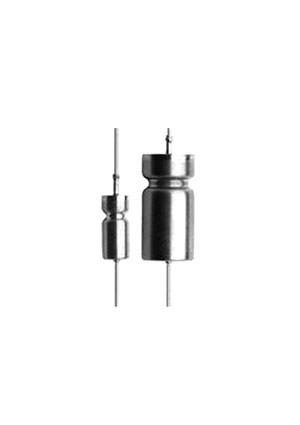 Vishay ST150-125T4MI, танталовый конденсатор 150мкФ 125В 20% 10.31*28.6мм конденсаторы танталовые