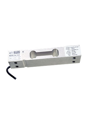 VPGMeasurements 1022-0015-G500R, 15 кг, класс С3/50 RoHS Тензодатчики, узлы встройки