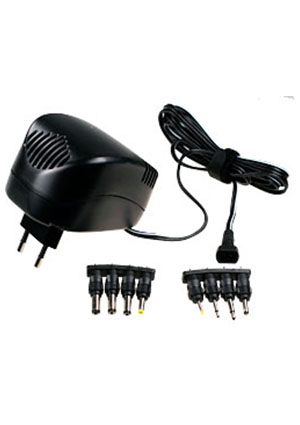 ROBITON SN-500S, Адаптер/блок питания сетевые адаптеры