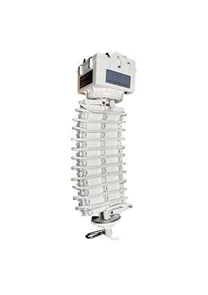 Reel Tech LSI-10L, гибкий подъемник для люстр 10 кг / 3 м Lighting Lifter подъёмные устройства