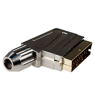 1-343G, ������ SCART ������ ������� ����������������� "�����." �� ���.