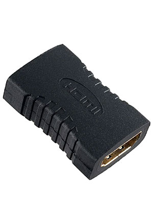 Тайвань HDMI(РОЗЕТКА)- HDMI(РОЗЕТКА), аудио-видео переходник компьютерные переходники
