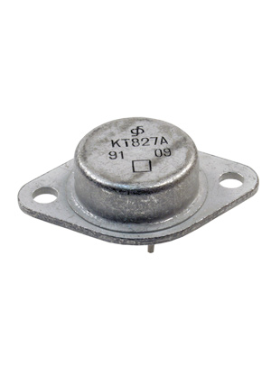 ��827�, ����������, 1991�.