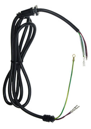 Solomon CORD, шнур для паяльника к SR-976 запчасти к паяльным станциям