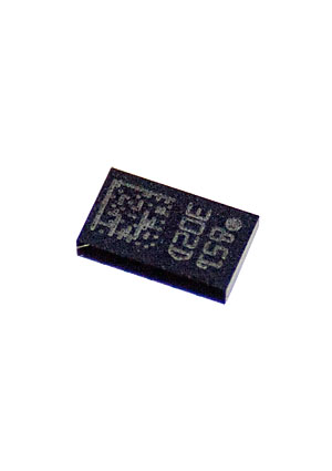STM LIS302DLTR, акселерометр XYZ 2/8g, SPI/I2C LGA-14 (3x5x0.9мм) датчики ускорения(акселерометры)