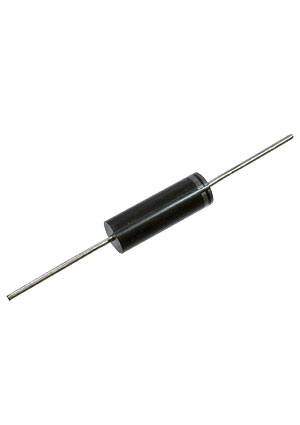 Anshan Suly 2CL2FP, 30kВ 100мА d4,5*15мм DO-415 (C=4.5mm,A=15mm)  C=1.0mm высоковольтный диод (HVM) диоды высоковольтные