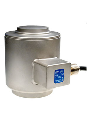 VPGMeasurements 00CSP-040T-C3-01X, тензодатчик на 40t ,класс С3, (CSP-40ton-C3-24 020M-SS-Weld-P69K-STD) Тензодатчики, узлы встройки
