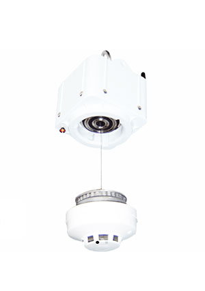 Reel Tech FSI-2, Lighting Lifter подъемник детектора дыма 1 кг / 15 м подъёмные устройства