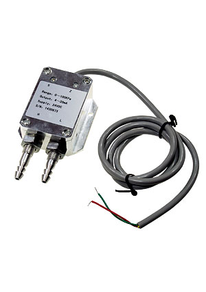 WTR05-100KPA-E2-S1, ������ ��� �������� ���� 100��� 4-20�� �8 ������