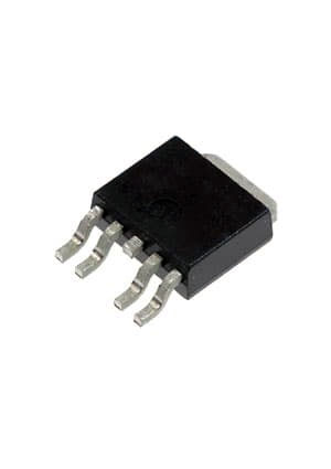 APU1206H-33, ������������ ���������� 3.3� 1� TO-252-3