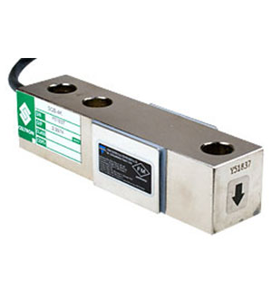 VPGMeasurements SQB-4KLB, 4000 фунтов, класс СС, тензодатчик Тензодатчики, узлы встройки