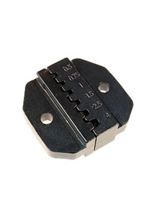 ProsKit 1PK-3003D18, насадка под кабельный наконечник кримперы, пресс-клещи