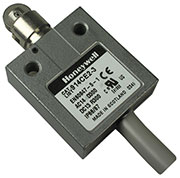 914CE2-3, концевой выкл 5А 240В роликовый плунжер SPDT IP68 0.9м каб