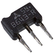 2SB643