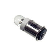 BLF051MGC-28V-P, светодиодная лампа зеленая