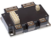 FM600TU-2A, транзистор 6-MOSFET 100V 300A