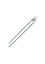 ARL2-3214UWС-12V, светодиод белый, 3 мм, 12V