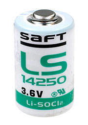 LS14250,  Li-SOCl2 3.6