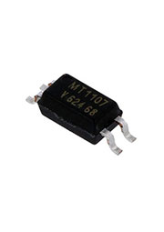 TCMT1107, Optocoupler DC-IN 1-CH Transistor DC-OUT 4-Pin Mini-Flat T/R