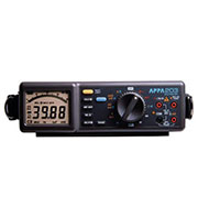 APPA-203, цифровой мультиметр