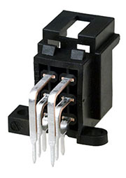 9-966140-5,    Timer  b Connector  b s 6 
