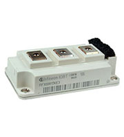 FF300R17KE3, IGBT модуль 1700В 300А