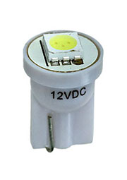 T10 5050, smd 1-LED 12V, автомобильные лампочки ARL
