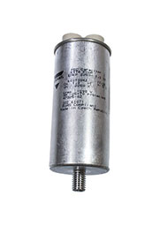 EMKP 2250-1,0 IA, конденсатор 1.0мкФ 2250В, 50х109мм