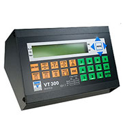 VT300-A4100-E, LD  +  RS232, . 