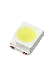 ARL-HL3528UWС2, светодиод белый, SMD, 6000-7000K (150mA 18lm)